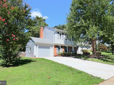 9063 Brook Ford Rd, Burke, VA, 22015