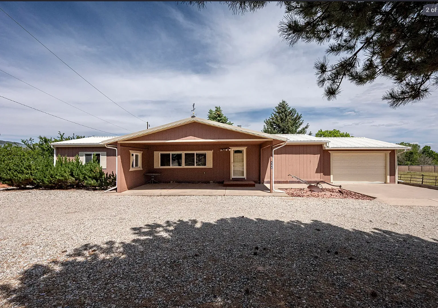 Country Living with Stunning Kolob Views & Room for Your Horses — Photo 1
