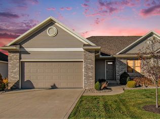 131 River Park Dr, Middlebury, IN 46540