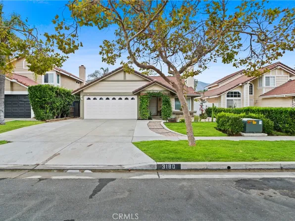 3180 Timberline Dr, Corona, CA 92882