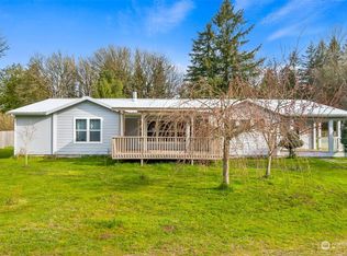 21632 Oregon Trail Rd SW, Centralia, WA 98531
