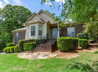 3155 Cambridge Cir, Trussville, AL 35173