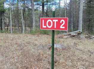 LOT 2 130th St, Siren, WI 54872