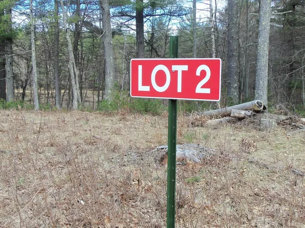 LOT 2 130th St, Siren, WI 54872