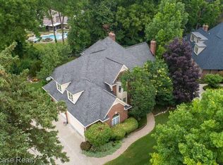 35290 Stratton Hill Ct, Farmington Hills, MI 48331