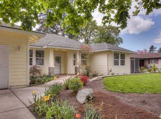 11807 SE McGillivray Blvd, Vancouver, WA