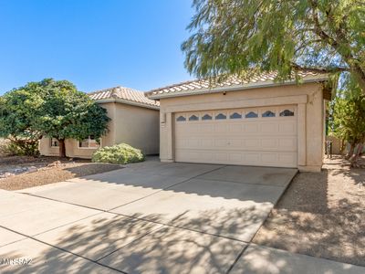 10002 E Paseo, Tucson, AZ, 85747