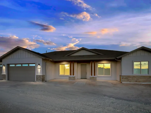 6949 E Bourbon Way --, Prescott Valley, AZ 86315