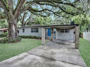 3526 Mecasin St, Jacksonville, FL 32254