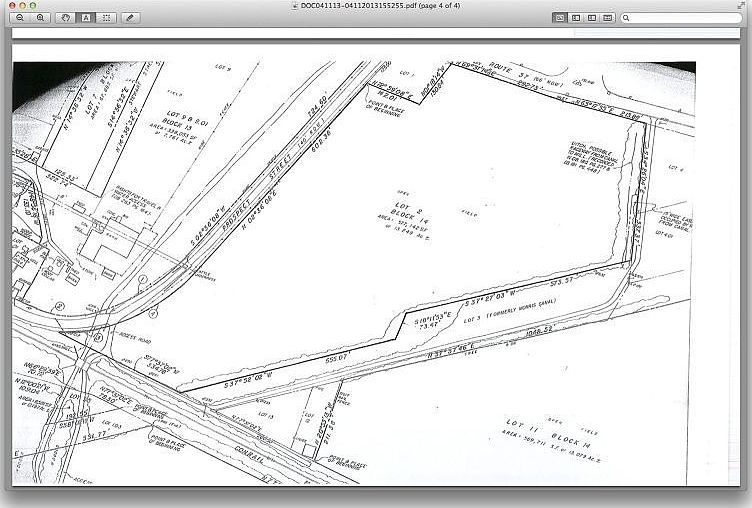 2nd image of 57 Stewartsville Rd