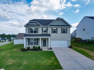 126 Mayfield Crossing Ln, Duncan, SC 29334
