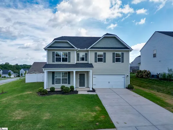 126 Mayfield Crossing Ln, Duncan, SC 29334