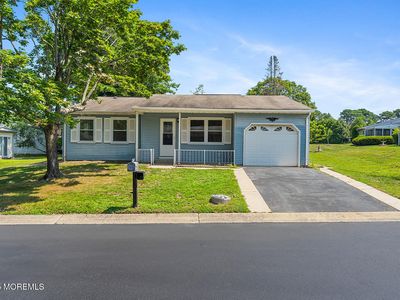 15 Apple Lane #72, Manchester Township, NJ, 08759