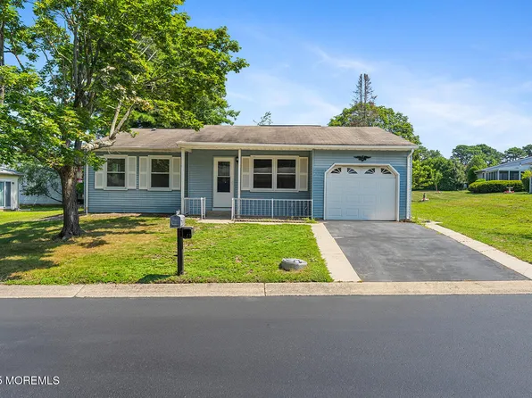 15 Apple Lane #72, Whiting, NJ 08759