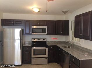 7819 Ashton St, Alexandria, VA 22309
