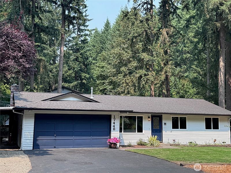 2nd image of 17448 NE 156th Street