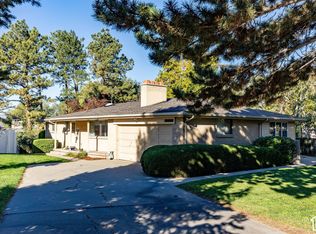 3364 S 2700 E, Salt Lake City, UT 84109