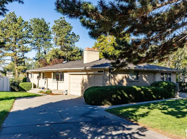 3364 S 2700 E, Salt Lake City, UT 84109
