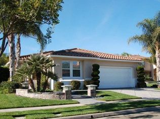 4821 Caminito Mirador, Camarillo, CA 93012
