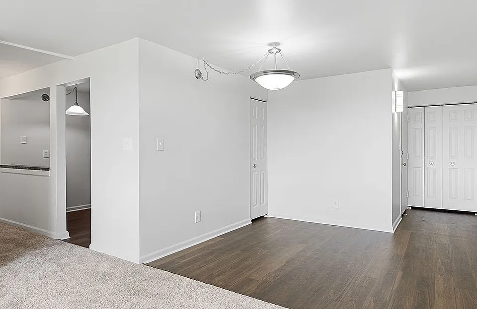 The Heights of Southfield Apartments