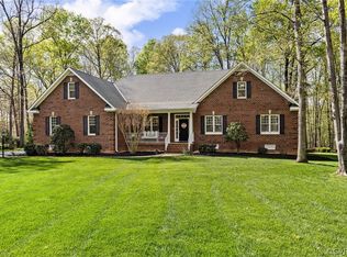 2961 Maple Grove Ln, Powhatan, VA 23139