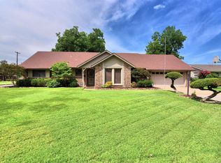 3318 S 85th Ave E, Tulsa, OK 74145