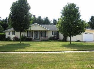 1503 Bramblewood Dr, Tecumseh, MI