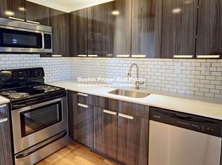 100 Jersey St APT 706Y, Boston, MA 02215