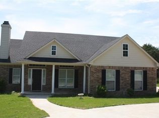 946 Rivercrest Rd, Valley Mills, TX 76689