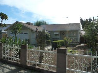 130 W Trafford St, Long Beach, CA 90805
