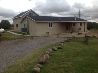 29 Morales Rd, Silver City, NM 88061