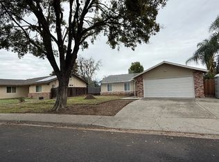 3104 Keller St, Modesto, CA 95355