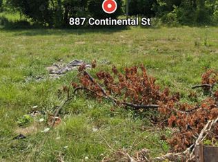 887 Continental St, Detroit, MI 48215