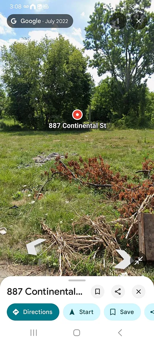 887 Continental St photo 1