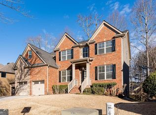 2326 Roberts View Trl, Buford, GA 30519