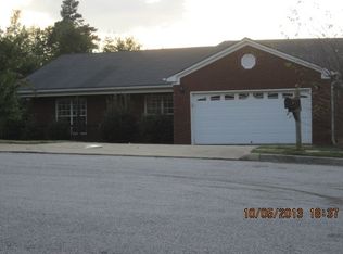 1109 Baileys Ct, Jonesboro, GA 30236