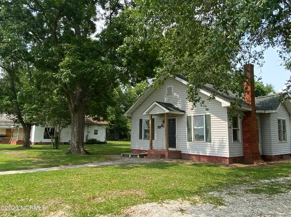 119 Kelly Road, Fairmont, NC 28340