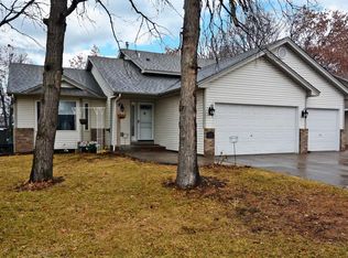 2813 232nd Ln NW, Saint Francis, MN 55070