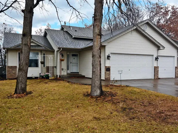 2813 232nd Ln NW, Saint Francis, MN 55070