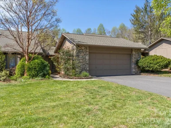21 Ridge Ter, Asheville, NC 28804