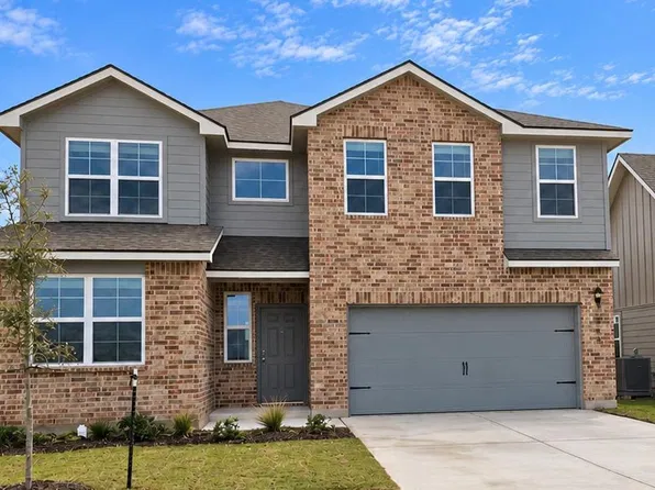 588 Hector Loop, Georgetown, TX 78626