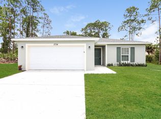 1734 SW Desert Ave, Port Saint Lucie, FL 34953