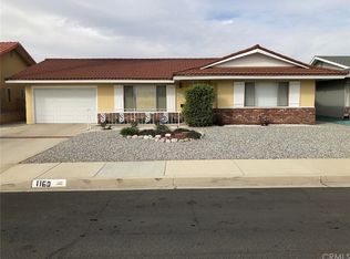 1160 Amberwood Dr, Hemet, CA 92543