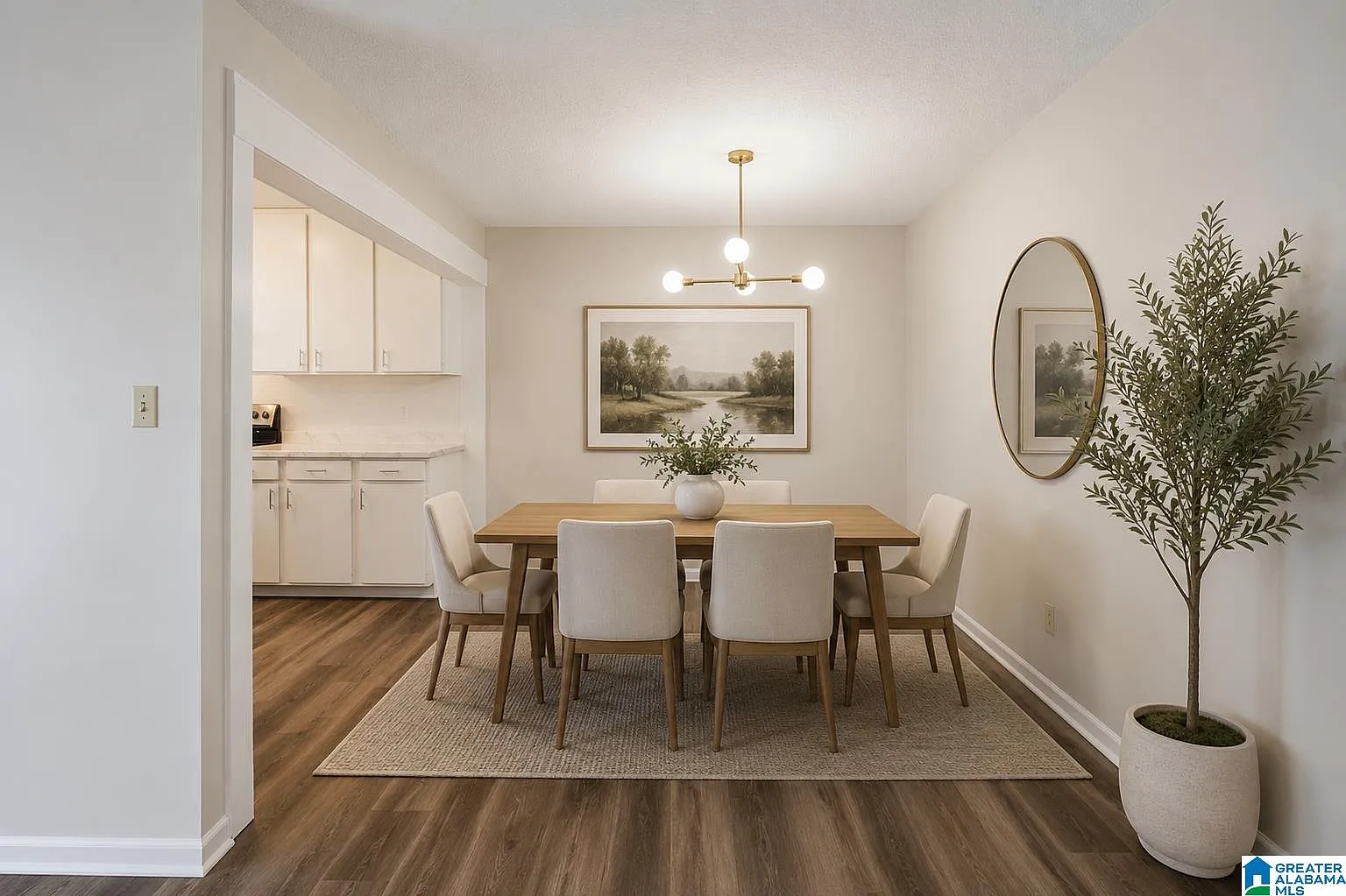 2 bed, 2.0 bath, 1023 sqft, $1,650 — Photo 2