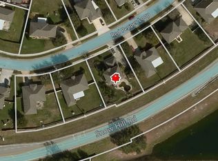 617 Red Pepper Loop, Chuluota, FL 32766