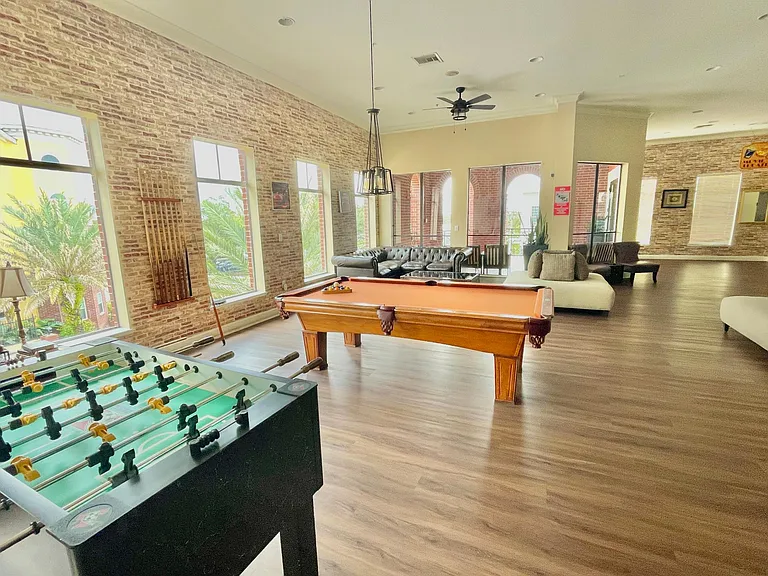 Clubhouse
