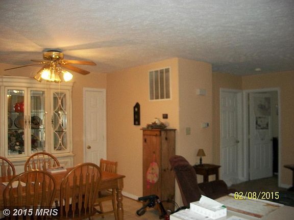 Interior (General)