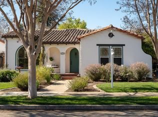 1635 Everett Ave, San Jose, CA 95125