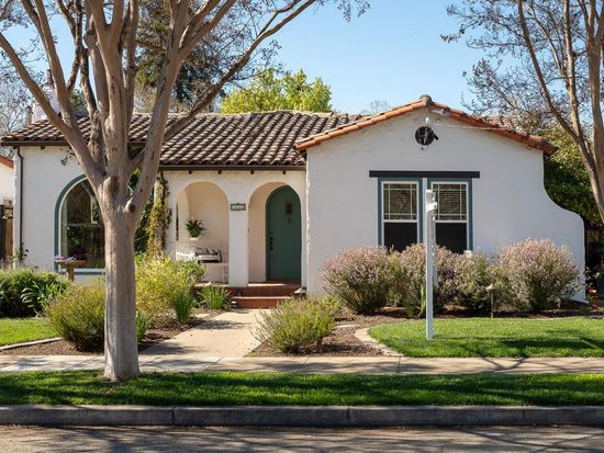 1635 Everett Ave, San Jose, CA 95125