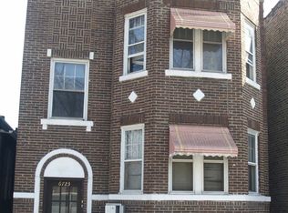 6723 S May St, Chicago, IL 60621